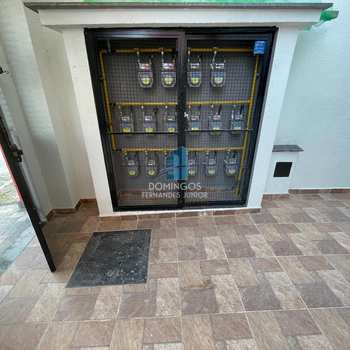 Apartamento em São Paulo, bairro Vila Guilhermina
