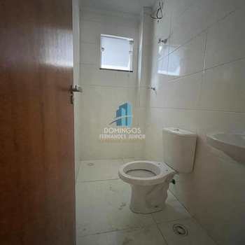 Apartamento em São Paulo, bairro Vila Guilhermina