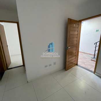 Apartamento em São Paulo, bairro Vila Guilhermina