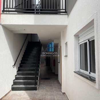Apartamento em São Paulo, bairro Vila Guilhermina