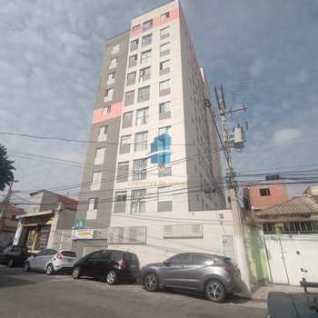 Apartamento em São Paulo, bairro Vila Guilhermina