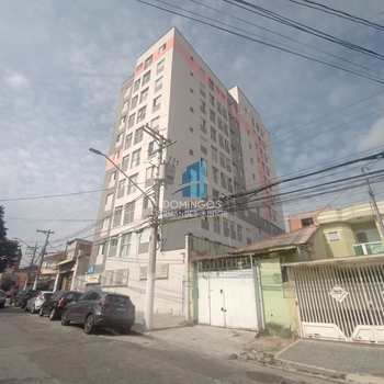 Apartamento em São Paulo, bairro Vila Guilhermina