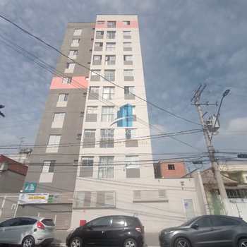 Apartamento em São Paulo, bairro Vila Guilhermina