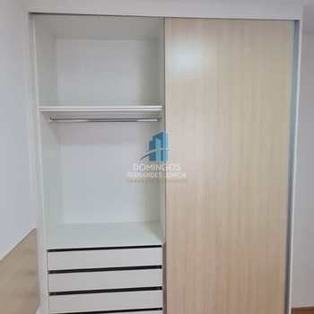 Apartamento em São Paulo, bairro Penha