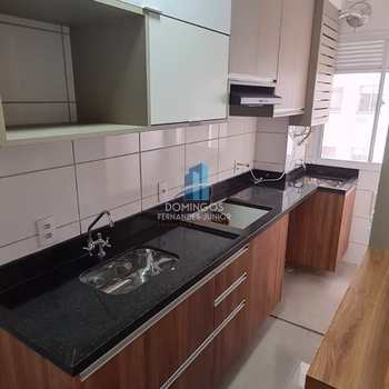 Apartamento em São Paulo, bairro Penha