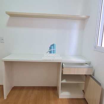 Apartamento em São Paulo, bairro Penha
