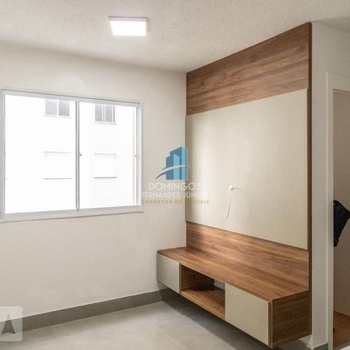 Apartamento em São Paulo, bairro Penha