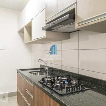 Apartamento em São Paulo, bairro Penha