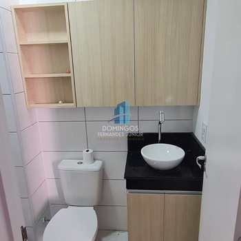 Apartamento em São Paulo, bairro Penha