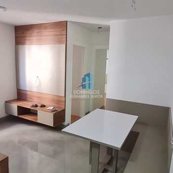 Apartamento em São Paulo, bairro Penha