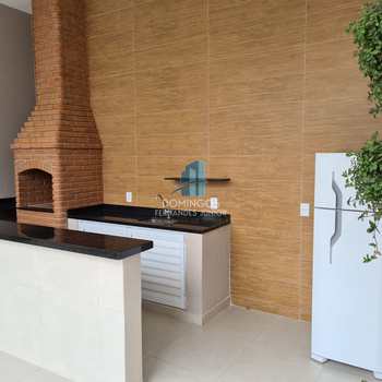 Apartamento em São Paulo, bairro Penha