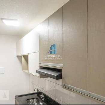 Apartamento em São Paulo, bairro Penha