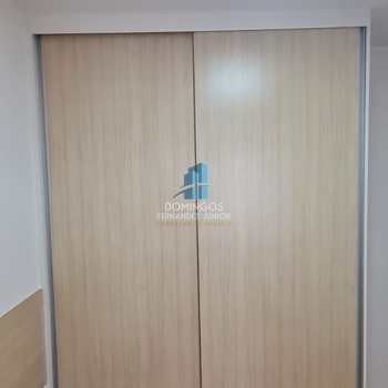 Apartamento em São Paulo, bairro Penha
