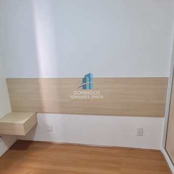 Apartamento em São Paulo, bairro Penha