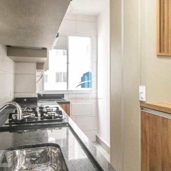 Apartamento em São Paulo, bairro Penha