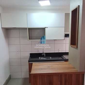 Apartamento em São Paulo, bairro Penha