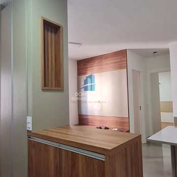 Apartamento em São Paulo, bairro Penha