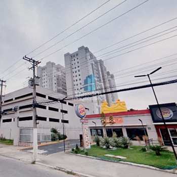 Apartamento em São Paulo, bairro Penha