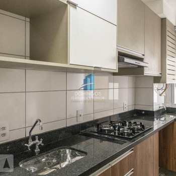 Apartamento em São Paulo, bairro Penha
