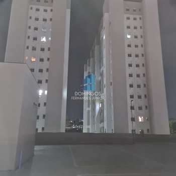 Apartamento em São Paulo, bairro Penha