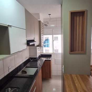 Apartamento em São Paulo, bairro Penha