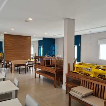 Apartamento em São Paulo, bairro Penha