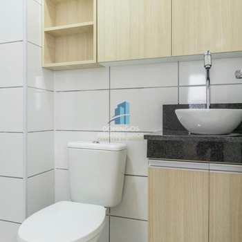 Apartamento em São Paulo, bairro Penha