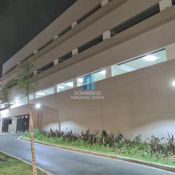 Apartamento em São Paulo, bairro Penha