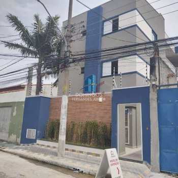 Apartamento em São Paulo, bairro Parada XV de Novembro