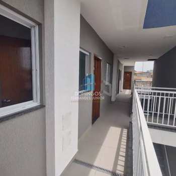 Apartamento em São Paulo, bairro Parada XV de Novembro
