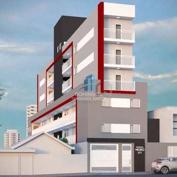 Apartamento em São Paulo, bairro Itaquera