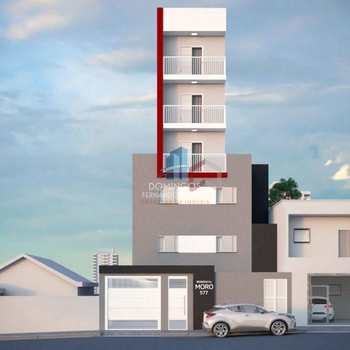 Apartamento em São Paulo, bairro Itaquera