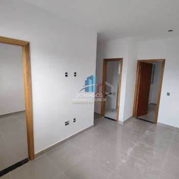 Apartamento em São Paulo, bairro Cidade Patriarca