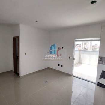 Apartamento em São Paulo, bairro Cidade Patriarca