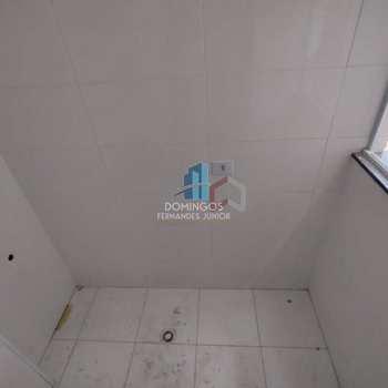 Apartamento em São Paulo, bairro Cidade Patriarca