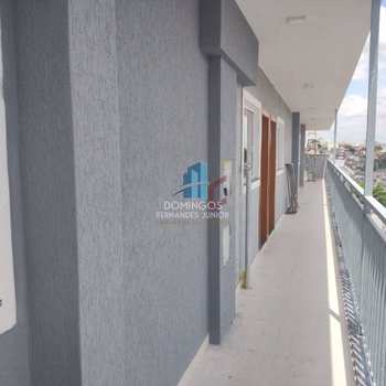 Apartamento em São Paulo, bairro Cidade Patriarca
