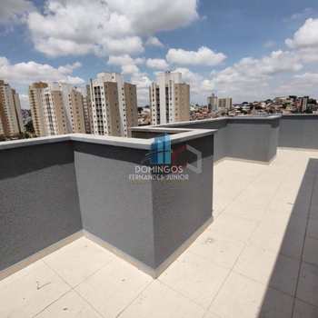Apartamento em São Paulo, bairro Cidade Patriarca