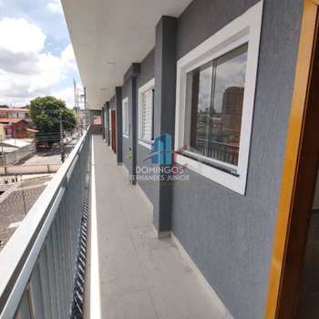 Apartamento em São Paulo, bairro Cidade Patriarca