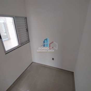 Apartamento em São Paulo, bairro Cidade Patriarca