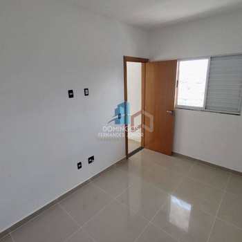 Apartamento em São Paulo, bairro Cidade Patriarca