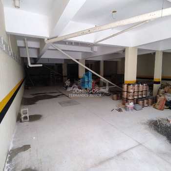 Apartamento em São Paulo, bairro Cidade Patriarca