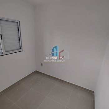 Apartamento em São Paulo, bairro Cidade Patriarca