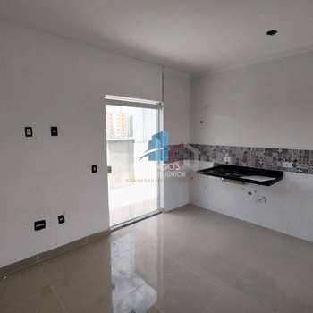 Apartamento em São Paulo, bairro Cidade Patriarca