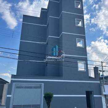 Apartamento em São Paulo, bairro Cidade Patriarca