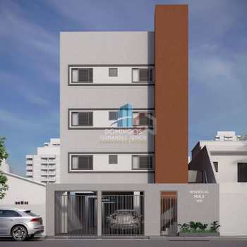 Apartamento em São Paulo, bairro Vila Formosa