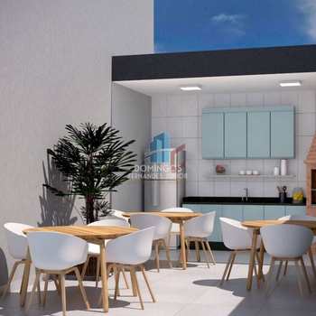 Apartamento em São Paulo, bairro Vila Formosa