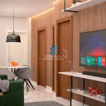 Apartamento em São Paulo, bairro Vila Formosa