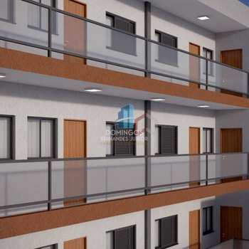 Apartamento em São Paulo, bairro Vila Formosa