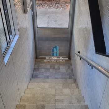 Apartamento em São Paulo, bairro Itaquera