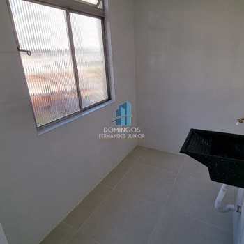 Apartamento em São Paulo, bairro Itaquera
